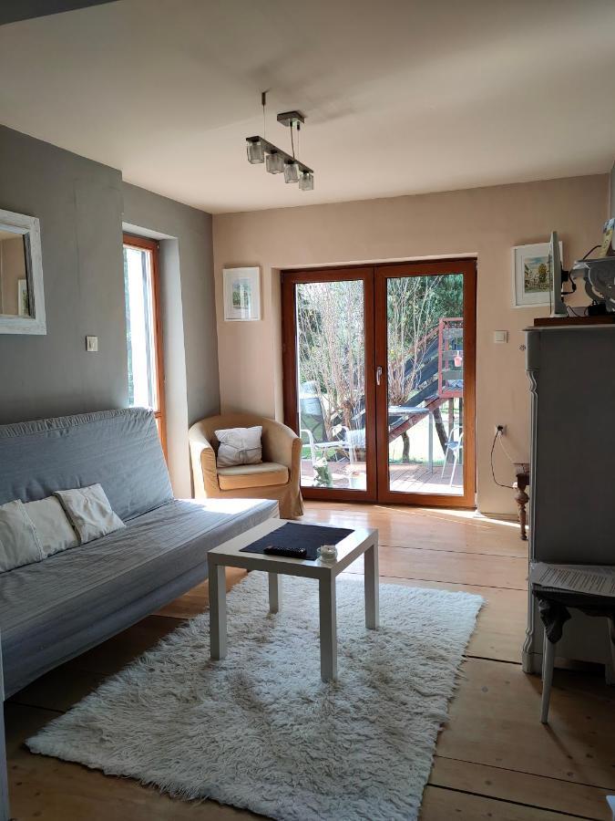 Apartamento Marlove Breslavia