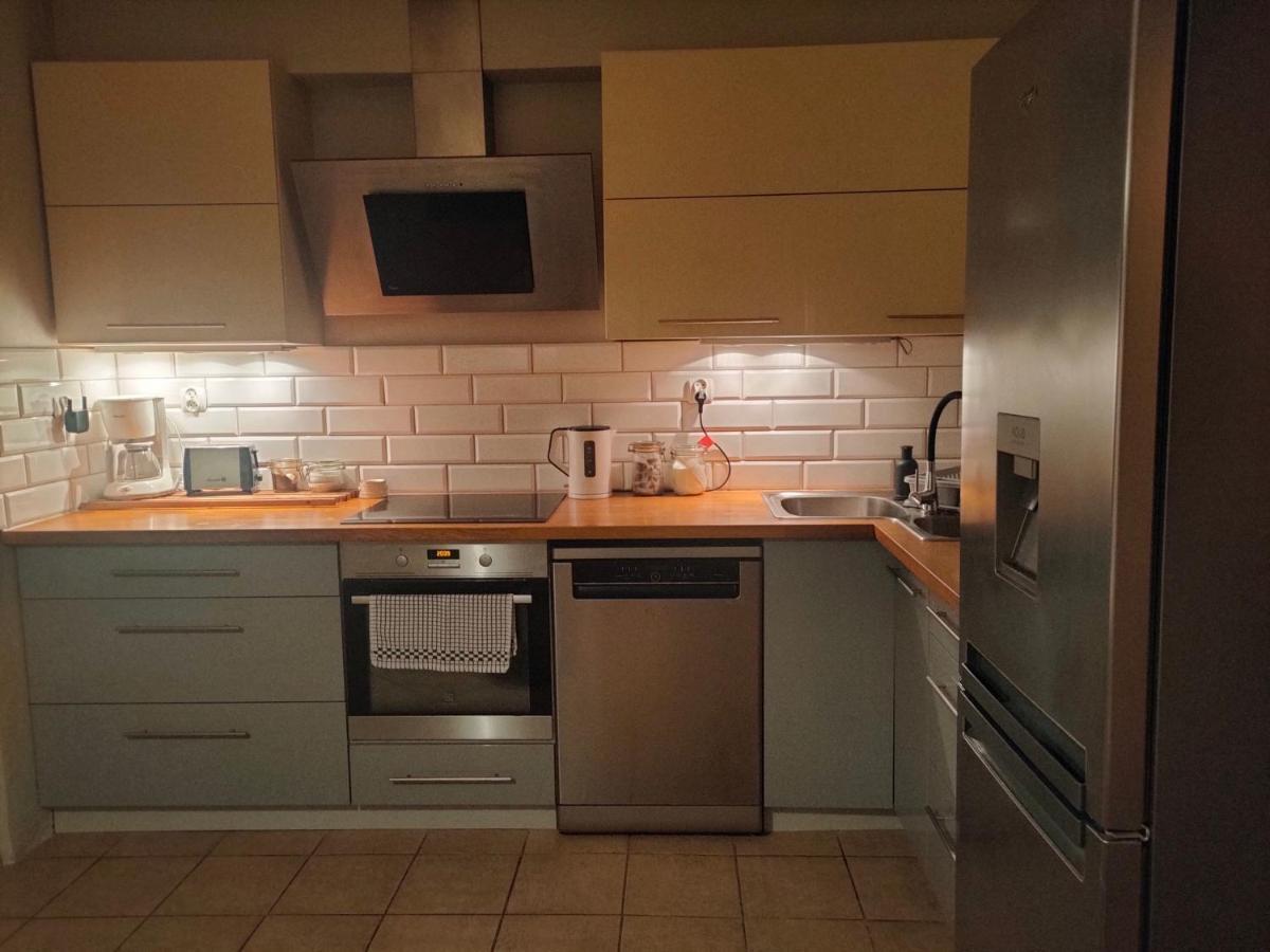 Apartamento Marlove