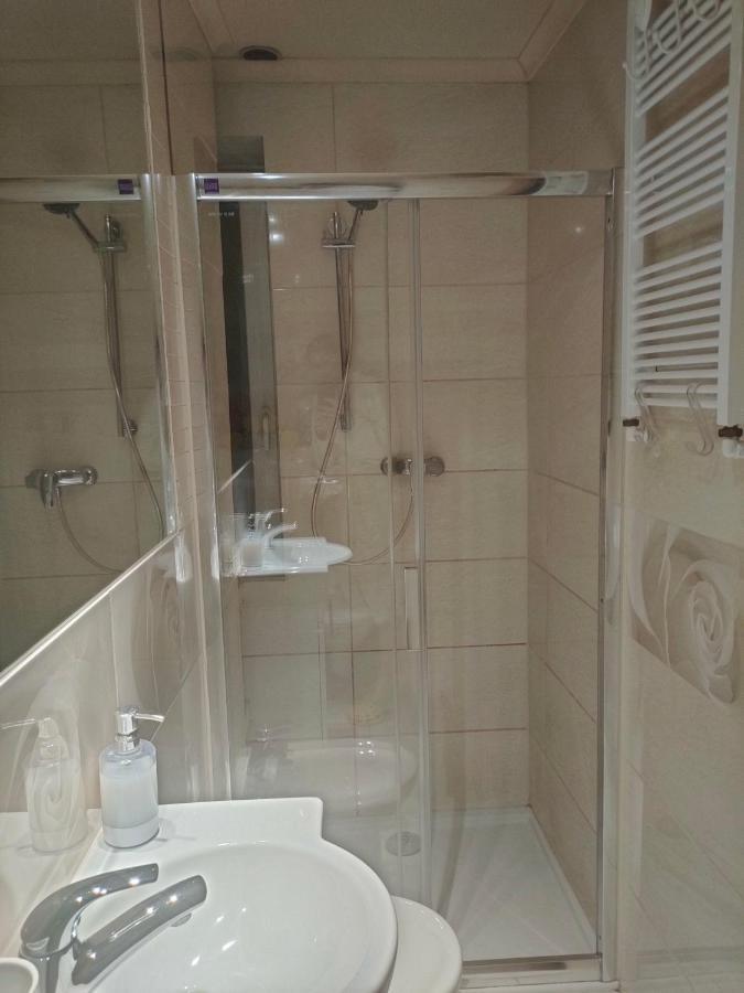Apartamento Marlove *