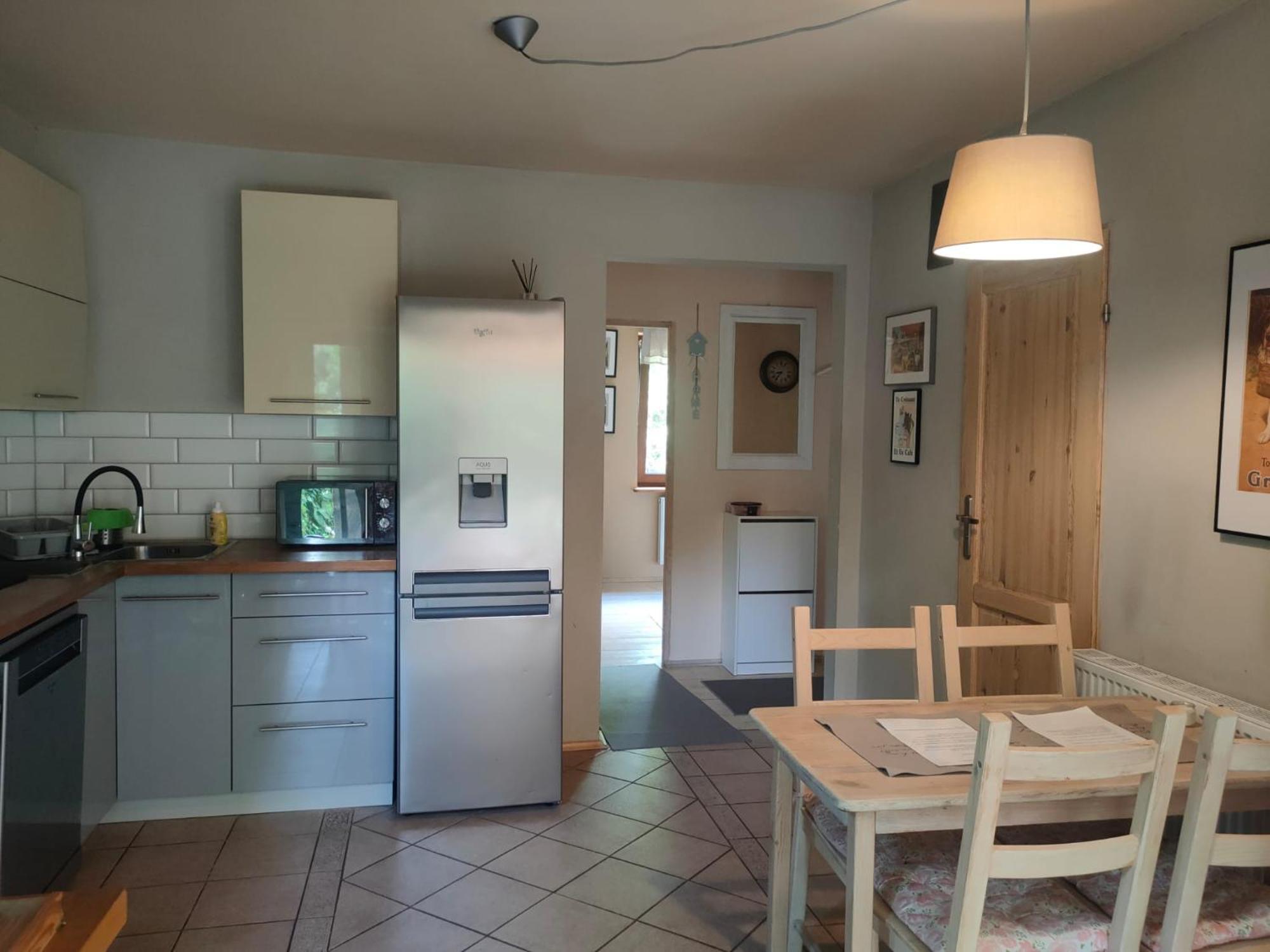 Apartamento Marlove