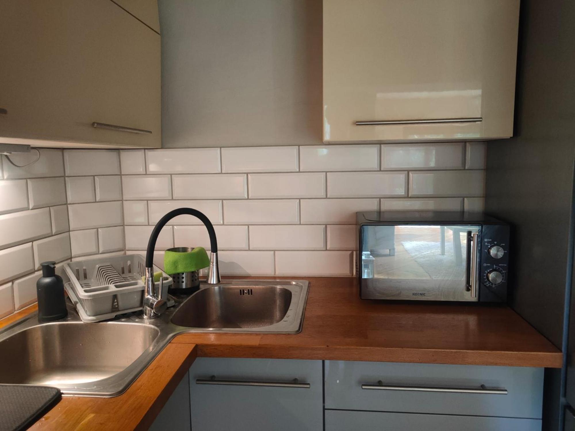 Marlove Apartamento Breslavia