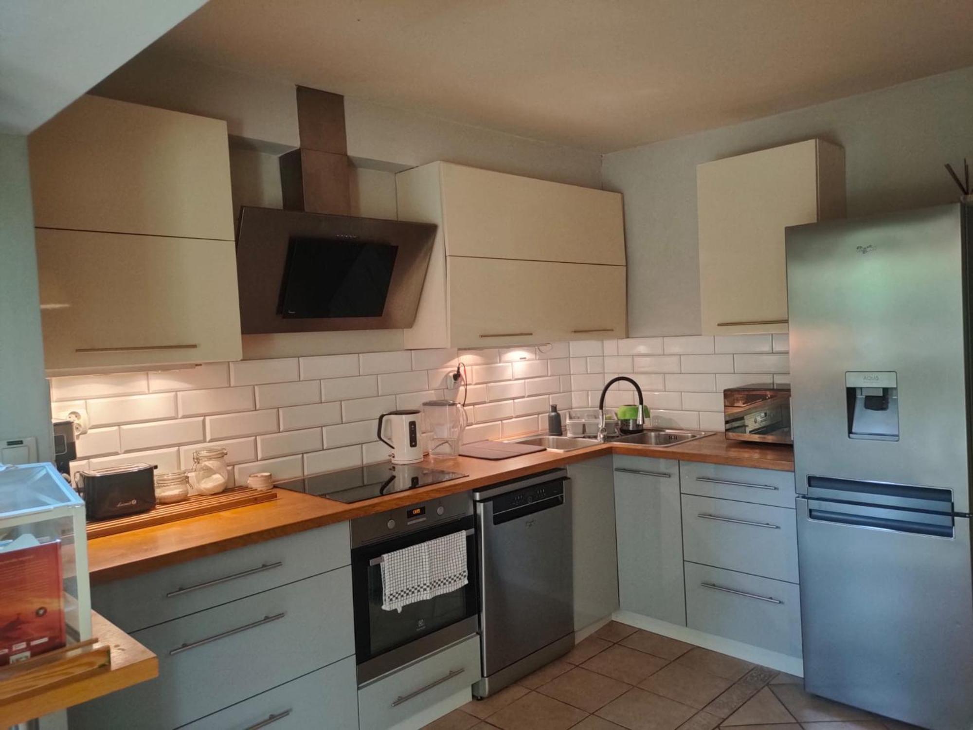 Apartamento Marlove Breslavia