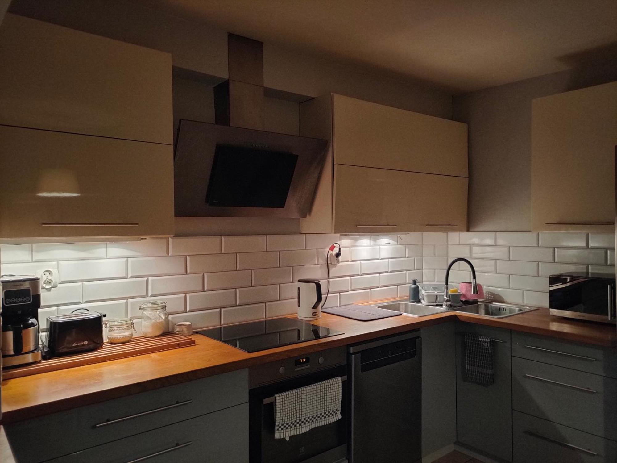 Marlove Apartamento