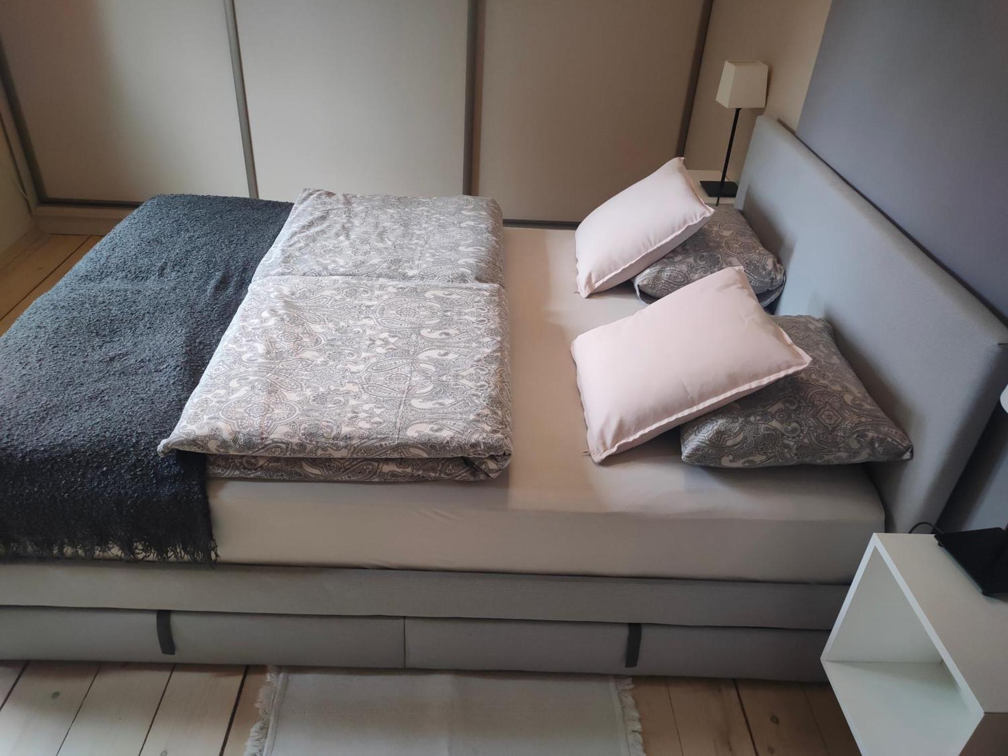 Apartamento Marlove *