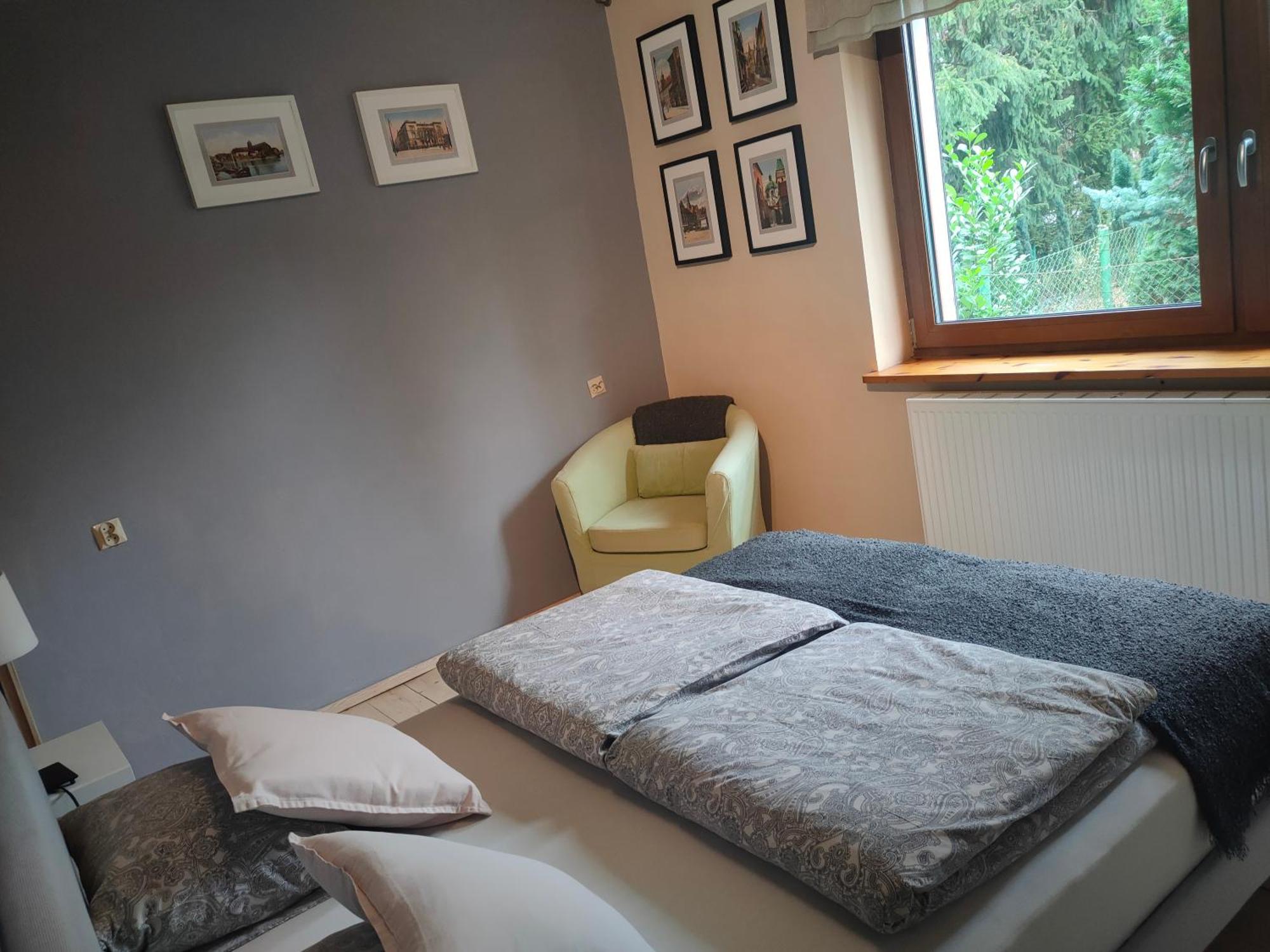 Apartamento Marlove