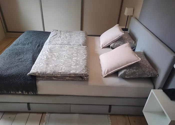 Marlove Apartment Wroclaw