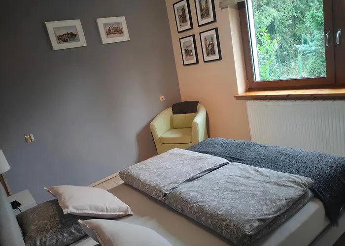 Marlove Apartment Wroclaw